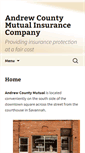 Mobile Screenshot of andcou.com